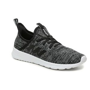 Adidas cloudfoam memory foam sneaker